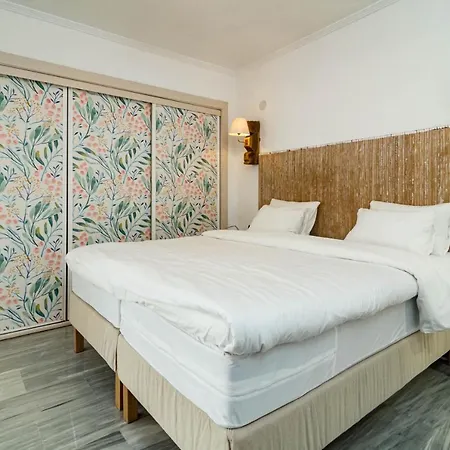 Gc - Spacious Flat In Golden Apartamento Marbella