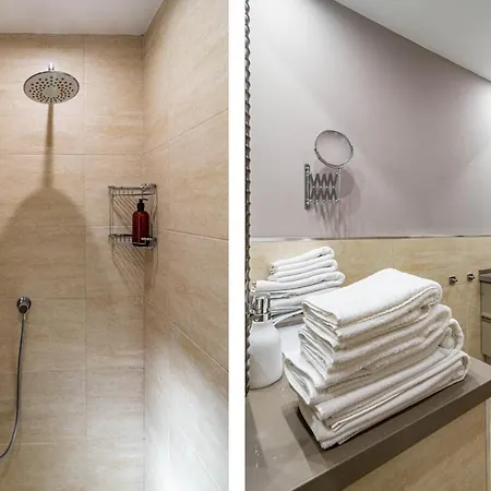 Gc - Spacious Flat In Golden Apartment