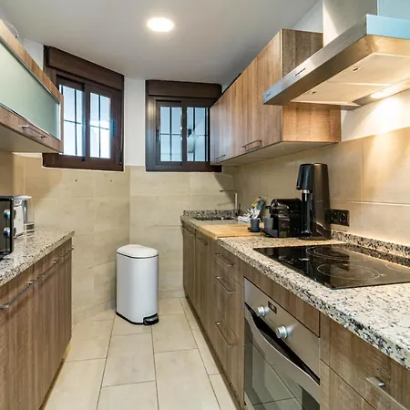 Gc - Spacious Flat In Golden Apartamento *