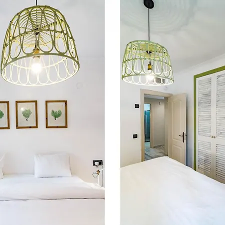 Gc - Spacious Flat In Golden