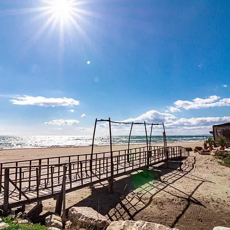 Gc - Spacious Flat In Golden Apartman Marbella