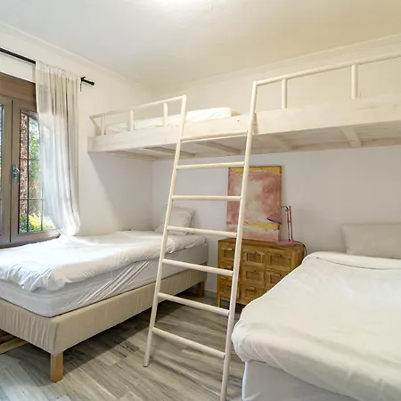 Apartment Gc - Spacious Flat In Golden Marbella