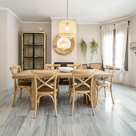 Gc - Spacious Flat In Golden * Marbella