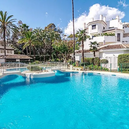 Apartment Gc - Spacious Flat In Golden *