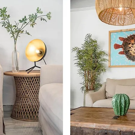 Gc - Spacious Flat In Golden アパート