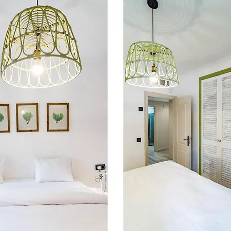 Διαμέρισμα Gc - Spacious Flat In Golden Μαρμπέλλα