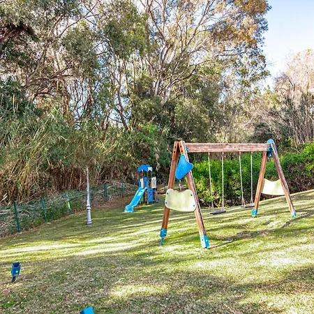 Gc - Spacious Flat In Golden * マルベーリャ