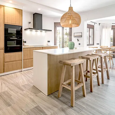 Apartment Gc - Spacious Flat In Golden *