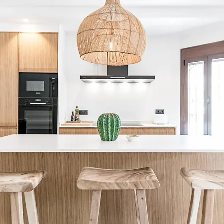 Apartment Gc - Spacious Flat In Golden