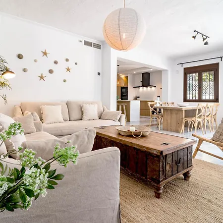 Apartment Gc - Spacious Flat In Golden