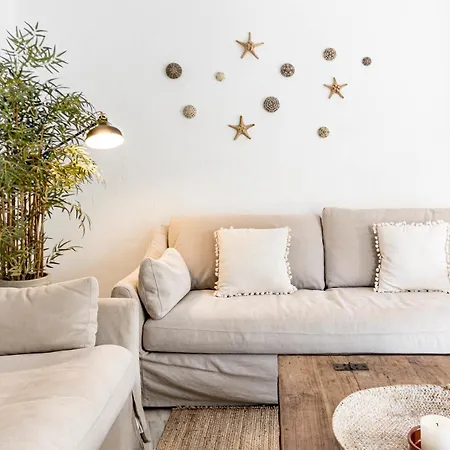 Διαμέρισμα Gc - Spacious Flat In Golden