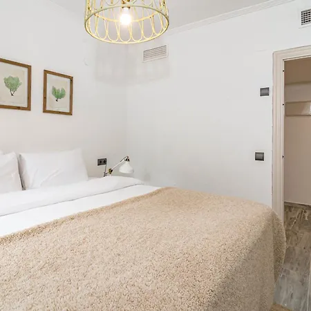 Apartment Gc - Spacious Flat In Golden *