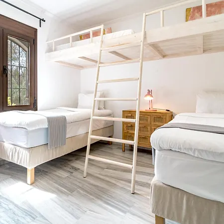 Gc - Spacious Flat In Golden Apartment *