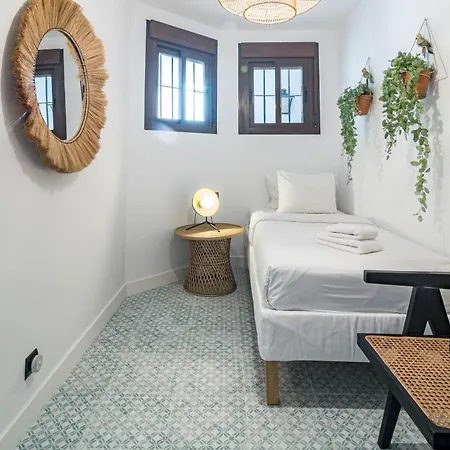 Apartment Gc - Spacious Flat In Golden Marbella