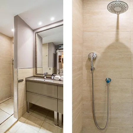 Gc - Spacious Flat In Golden Marbella