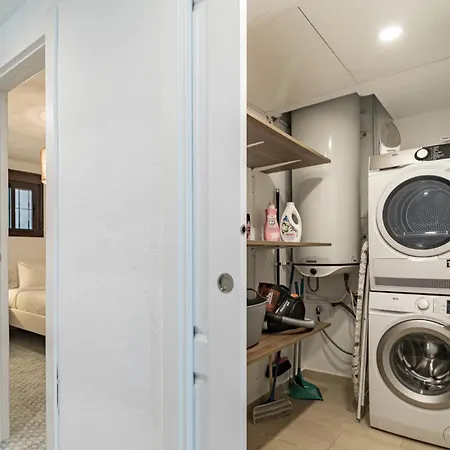 Apartment Gc - Spacious Flat In Golden *
