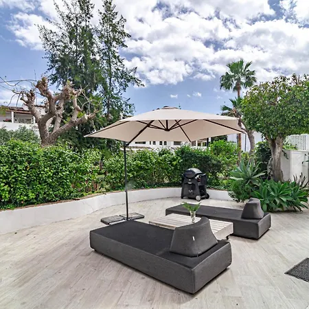 Gc - Spacious Flat In Golden