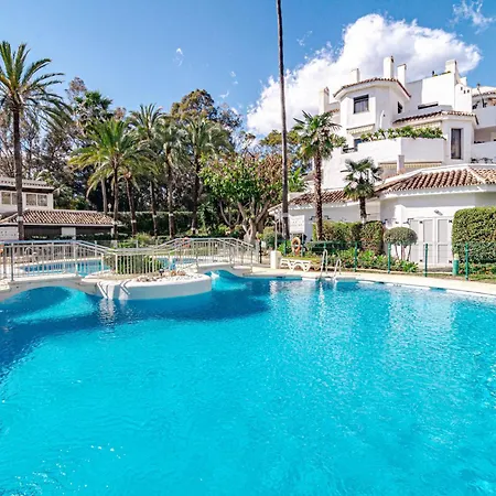 Apartment Gc - Spacious Flat In Golden