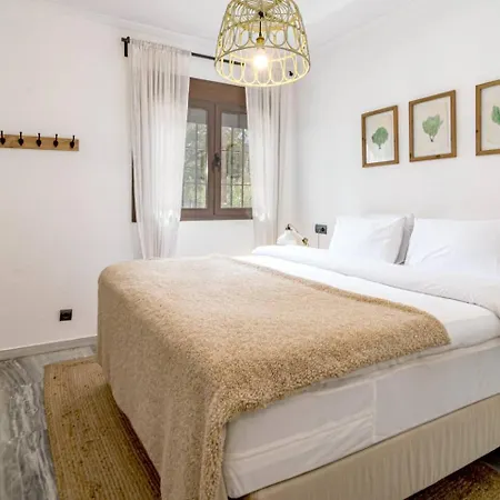 Gc - Spacious Flat In Golden * Marbella