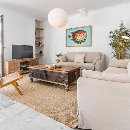 Apartment Gc - Spacious Flat In Golden