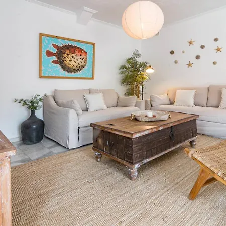 Apartment Gc - Spacious Flat In Golden *