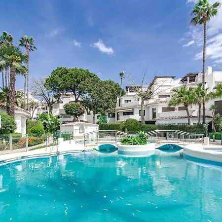 Apartment Gc - Spacious Flat In Golden *