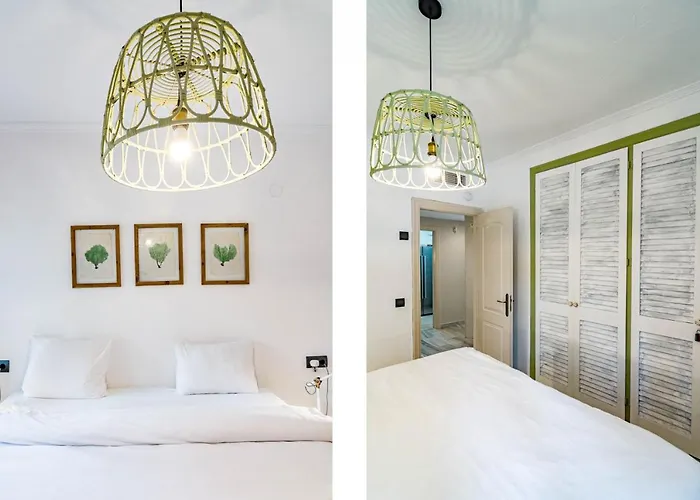 Gc - Spacious Flat In Golden