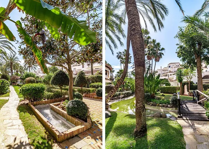 Lejlighed Gc - Spacious Flat In Golden *