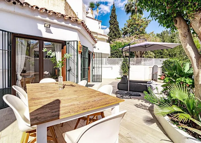 Lejlighed Gc - Spacious Flat In Golden