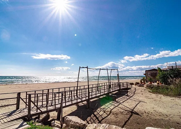 Gc - Spacious Flat In Golden