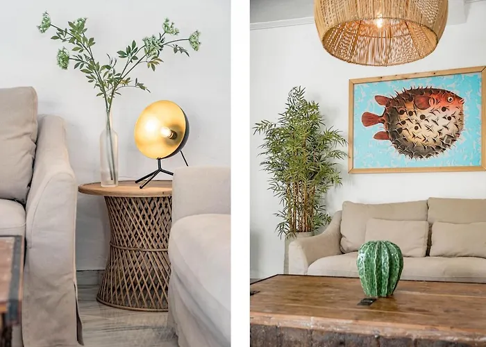 Gc - Spacious Flat In Golden Διαμέρισμα