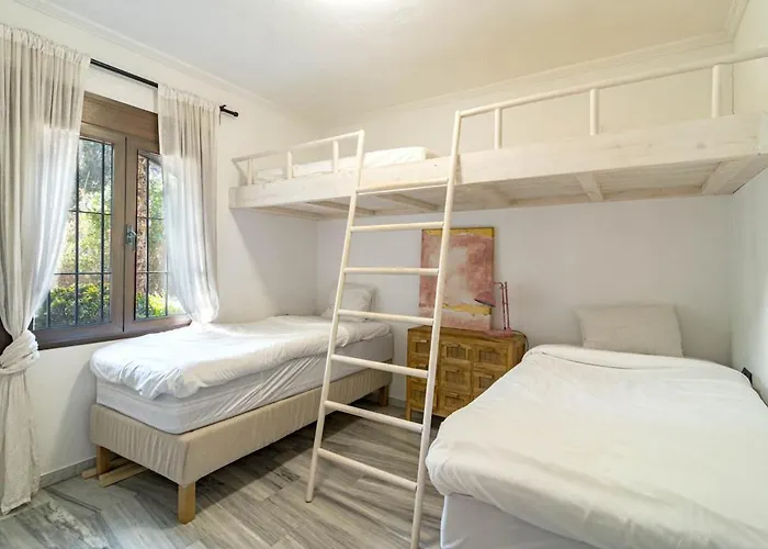 Διαμέρισμα Gc - Spacious Flat In Golden *