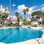 公寓 Gc - Spacious Flat In Golden 马尔韦利亚