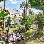 Gc - Spacious Flat In Golden