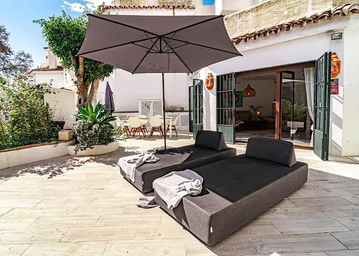 Appartamento Gc - Spacious Flat In Golden *