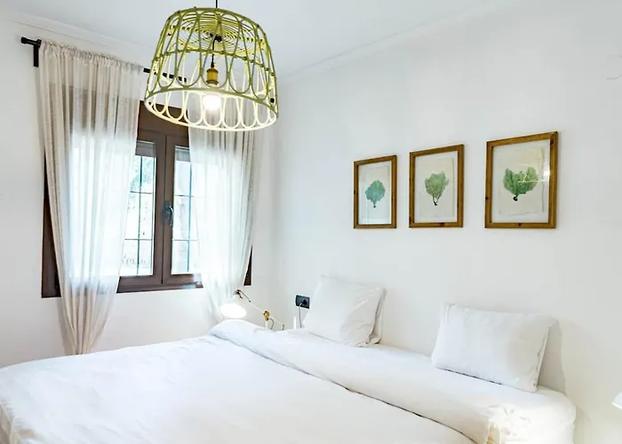 Gc - Spacious Flat In Golden * Marbella