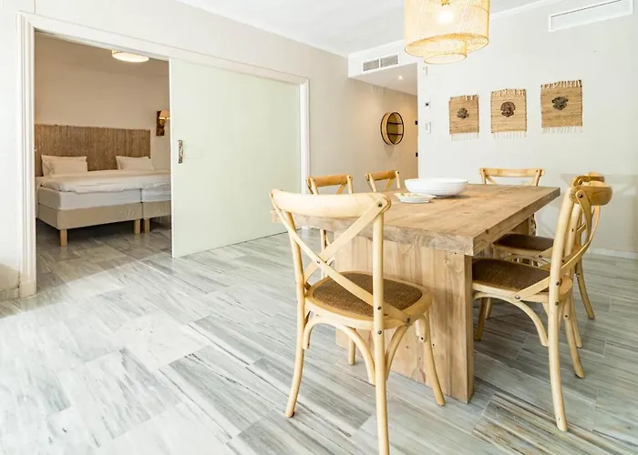 Appartamento Gc - Spacious Flat In Golden