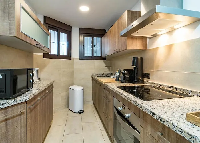 Appartamento Gc - Spacious Flat In Golden