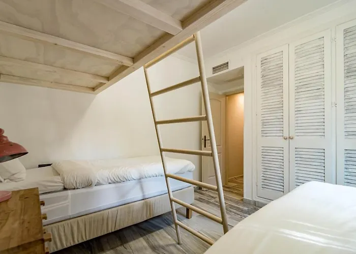 Appartamento Gc - Spacious Flat In Golden *