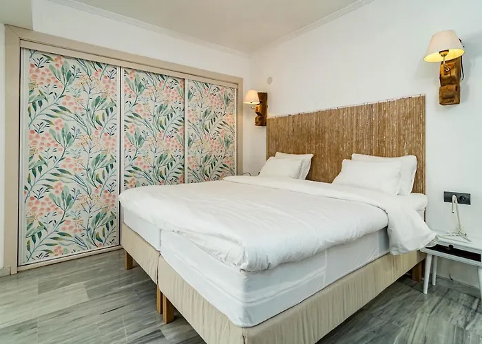 Gc - Spacious Flat In Golden Appartamento Marbella
